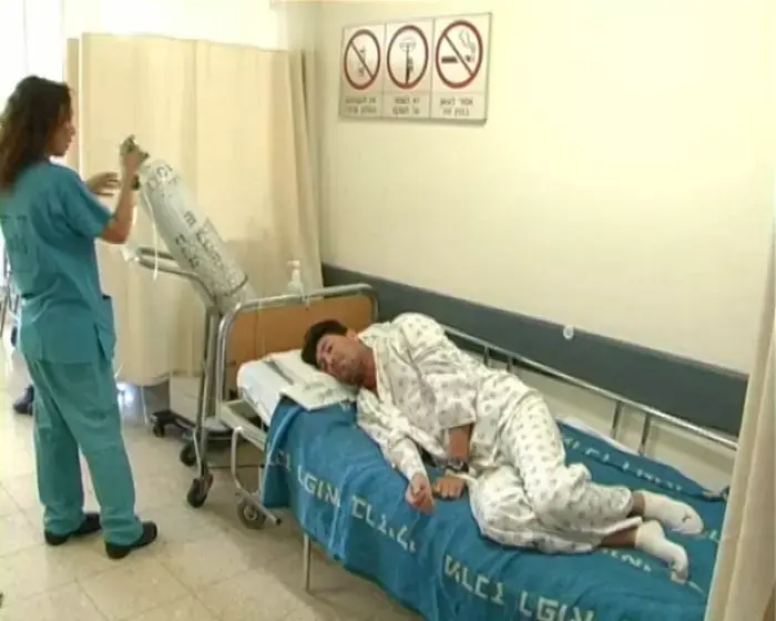 שוב: האוצר ביקש צווי מניעה לשביתת הרופאים