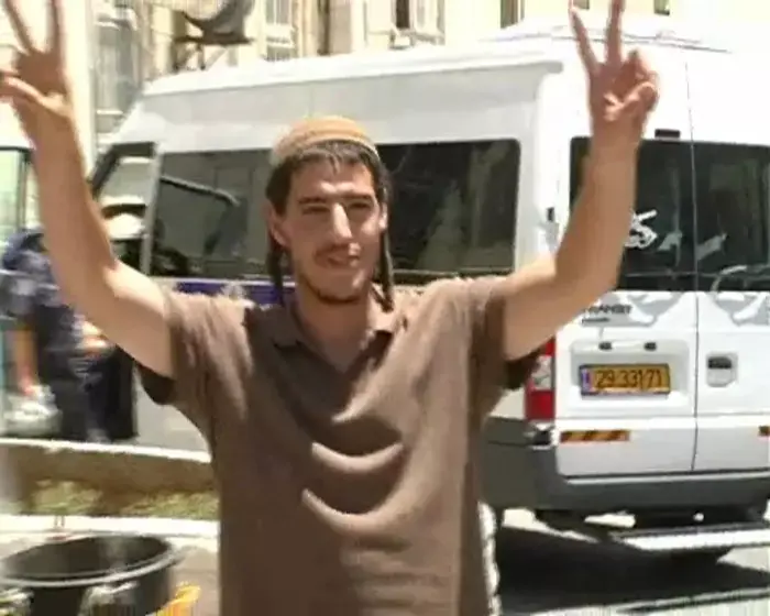נתניהו על מעצר הרב ליאור: "החוק חל על כולם"