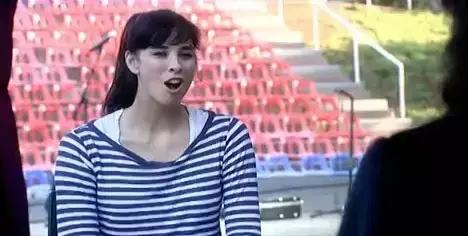 מיוחד: שרה סילברמן פוגשת את הרצל וגולדה