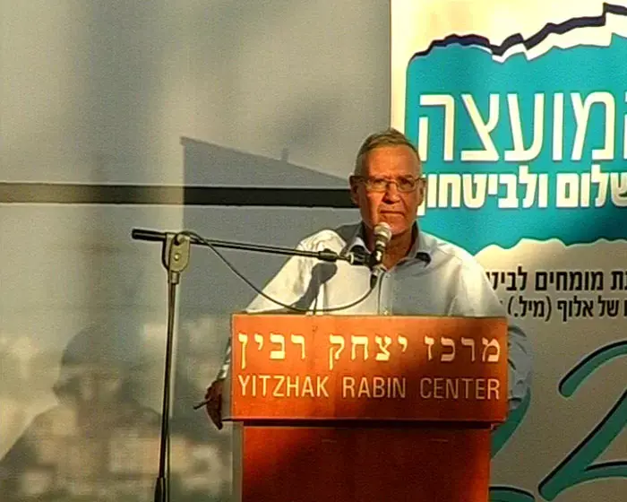 ידלין: "האיום הקיומי היחיד על ישראל הוא אירן"