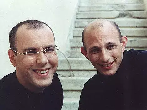 שי ודרור חוזרים לערוץ 10