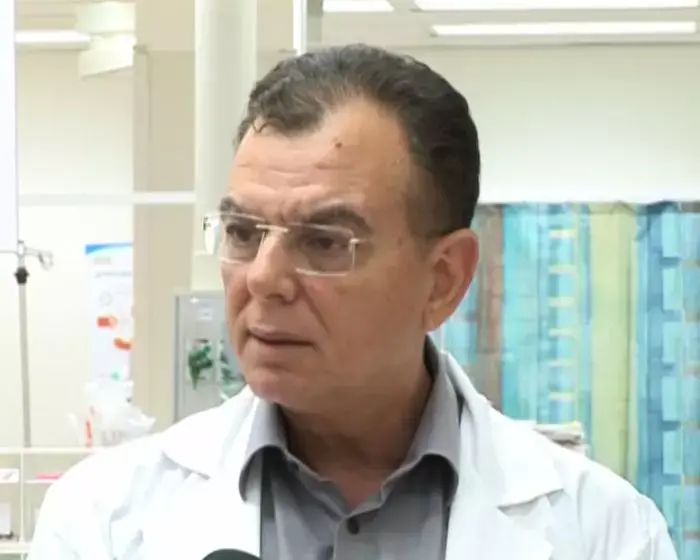 סיבוך בבדיקת מי שפיר: העובר מת, חשש לחיי אמו
