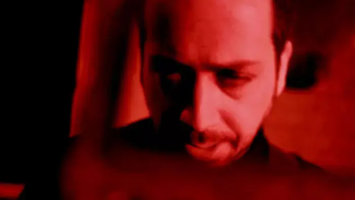 בכורה: אסף ארליך סוס משוגע