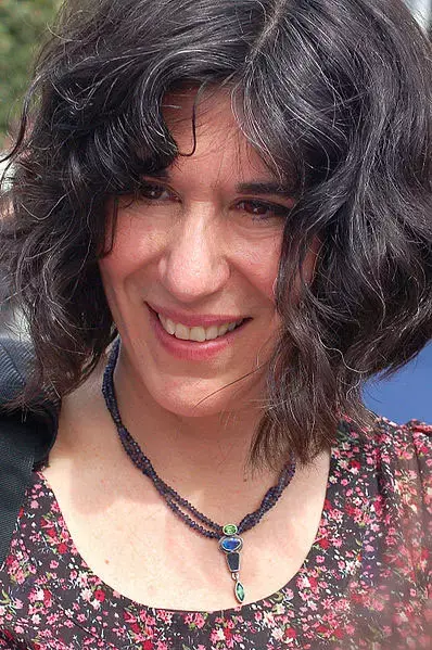הבמאית דברה גרניק תבקר בישראל