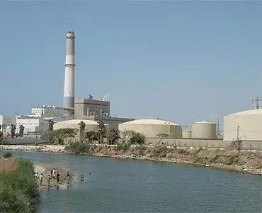 חברת החשמל פנתה לשר עזרא בבקשה להפעיל את רדינג