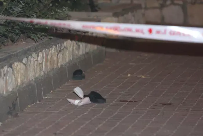 החשוד בירי לעבר "השוטר הנוקם" - למעצר בית