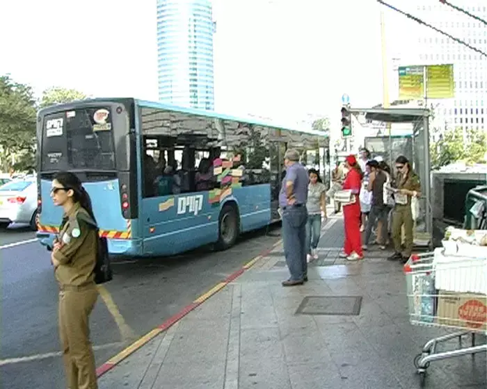הבוקר: המבחן הגדול של הרפורמה בתחבורה הציבורית