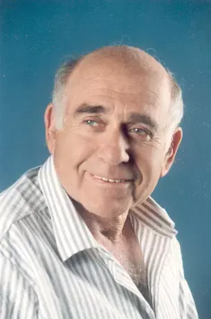 מדריך הטיולים האגדי או?רי דביר הלך לעולמו