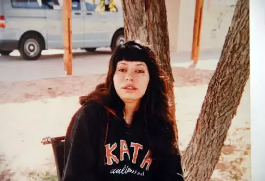 אותרה גופתה של הנעדרת הנכה מדרום הארץ