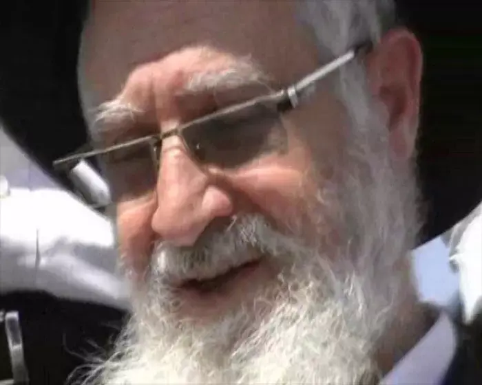 הרב יוסף: "אין מה לסלוח על התנהגות ברוטאלית"