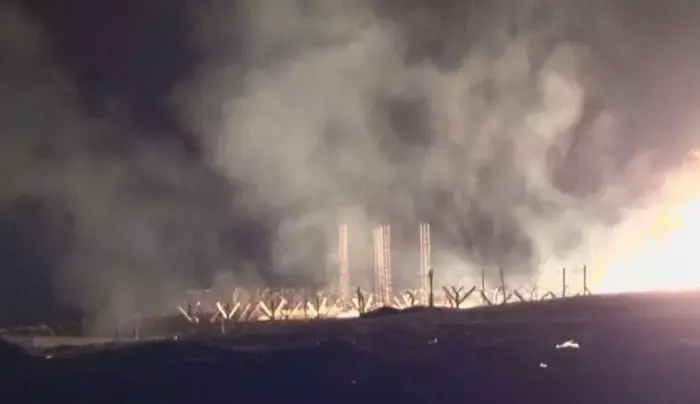 התערערות שלטונית בסיני: ארבעה נהרגו בעימותים