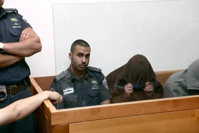 אב החשוד בדריסת הזוג: "הוא פחד, אנחנו כואבים"