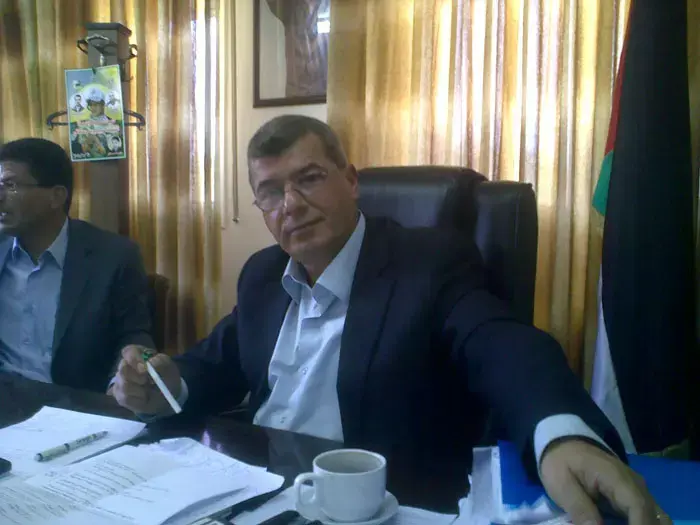 "נתניהו פתח במלחמה נגד האסירים הפלסטינים"