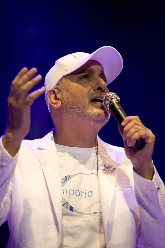 עופר לוי מוחרם על ידי תחנת רדיו דרום
