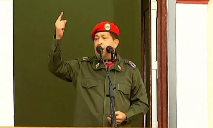 צ'אווס: "מוסר עצמי למדע, אנצח בקרב על חיי"
