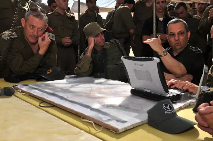 ברק: "נשקול התנצלות לטורקיה בשל 'בעיות' במרמרה"