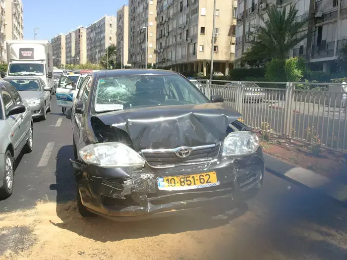 הקטל בדרכים: שני הרוגים בתאונות ברחבי הארץ