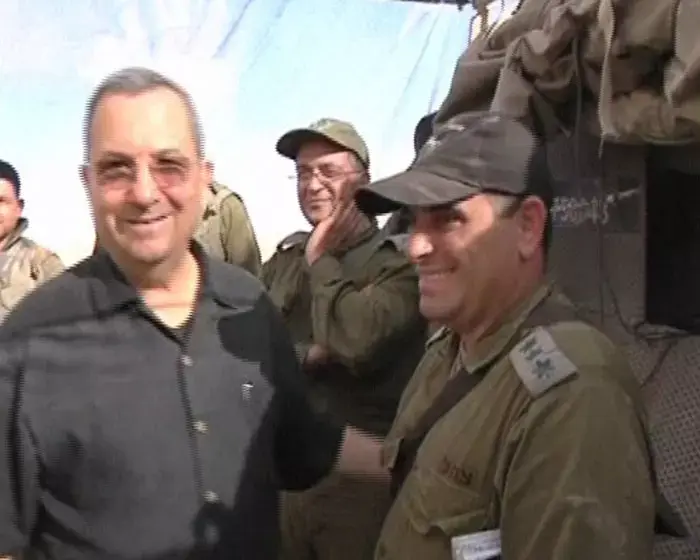 ברק: גופות מחבלי חמאס לא יועברו לידי הרשות
