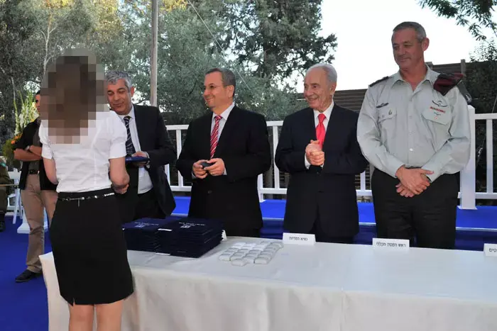 ברק למזכ"ל האו"ם: לא יודע לצפות אם יתחדש המו"מ