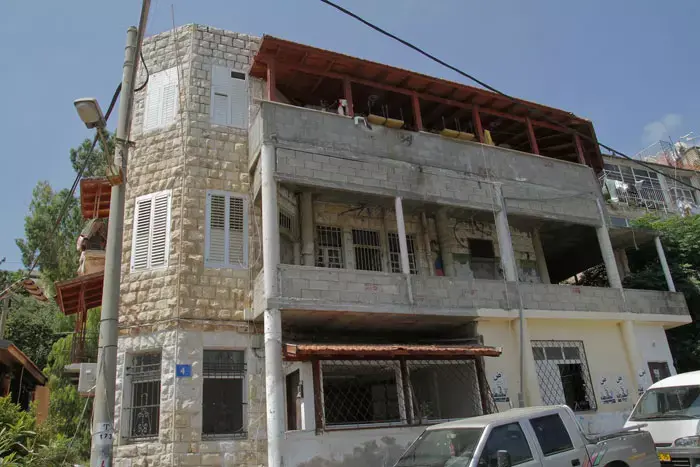 חשד: אב מחיפה השליך את בנו מהחלון, מצבו קל