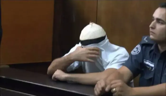 9 שנות מאסר לתוקף שהרג באמצעות קסדה