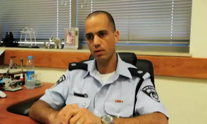 פרקליט האב החשוד בהשלכת בנו: "הילד קפץ"
