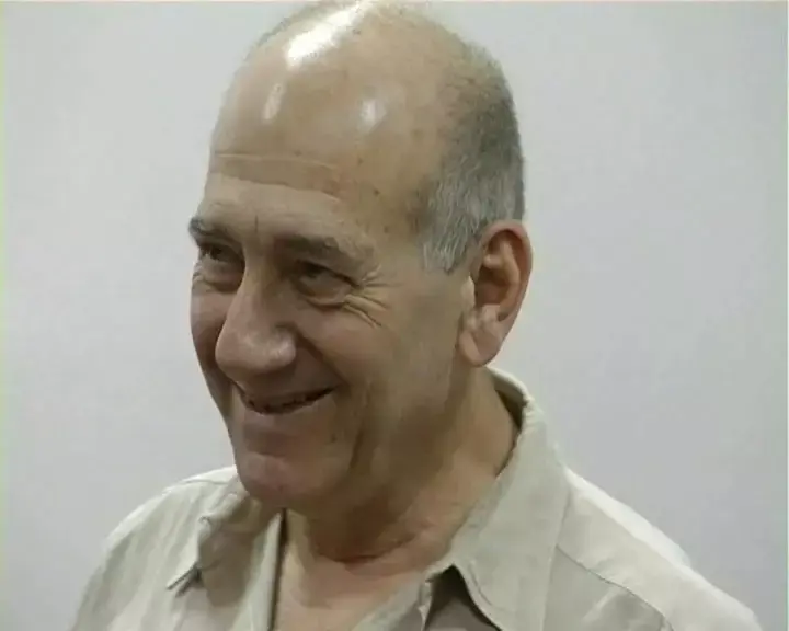 אולמרט: "הדרמה סביב פרשת המעטפות נבנתה במכוון"