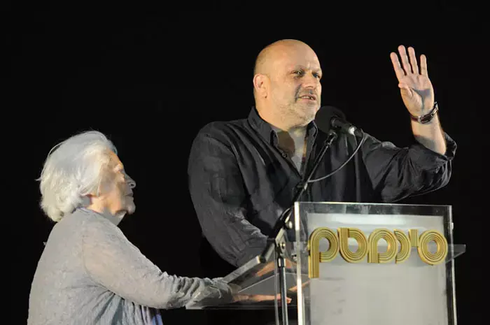 פסטיבל ירושלים יצא לדרך
