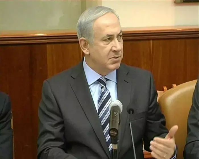 בצל המחלוקת: הממשלה אישרה את הגבול הימי עם לבנון