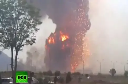 טורקמניסטן: המשטר מסתיר מאות הרוגים בפיצוצים?