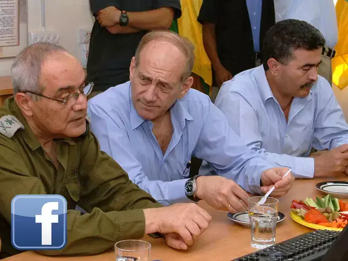 מי יצא הכי חבול ממלחמת לבנון השנייה?