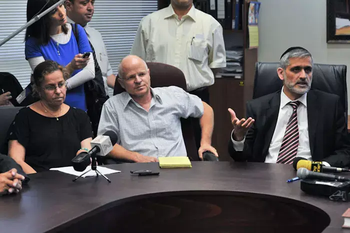 מתגבשת פשרה בנוגע להארכת מושב הקיץ של הכנסת