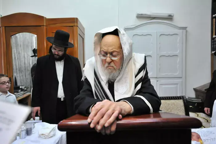 הרב אלישיב נגד "תג מחיר": "על המבצעים חל דין רודף"