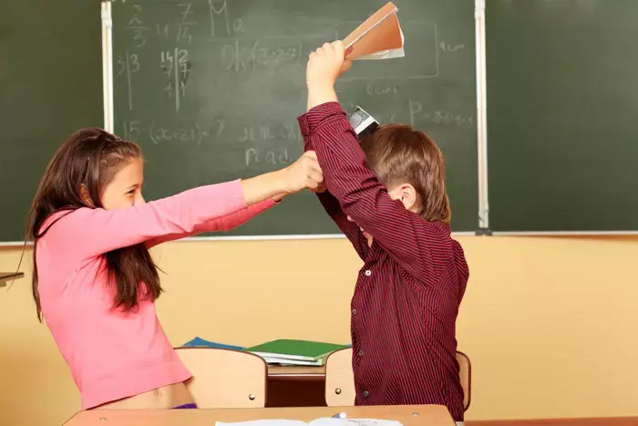 כל תלמיד שני בישראל חווה תוקפנות בבי"ס: מחקר ישראלי מצא איך למנוע זאת
