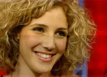 מיקה שדה חוזרת לכוכב נולד