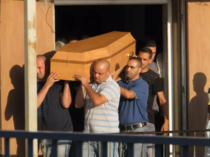 החשוד ברצח אחות הדוגמנית הדרוזית שוחרר ממעצר
