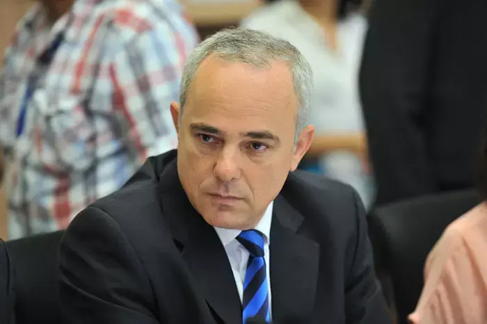 שטייניץ: "הורדת האשראי של ארה"ב - נורת אזהרה"