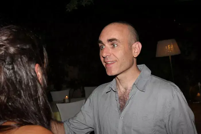 סידר נגד הקרנת "הערת שוליים" בכנס הליכוד: "הסרט נגנב"