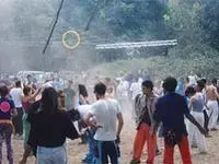 פסטיבל Nature Vibe