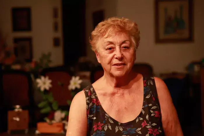 תאומת מנגלה: "חייבים לשים יד על המסמכים הנמכרים"