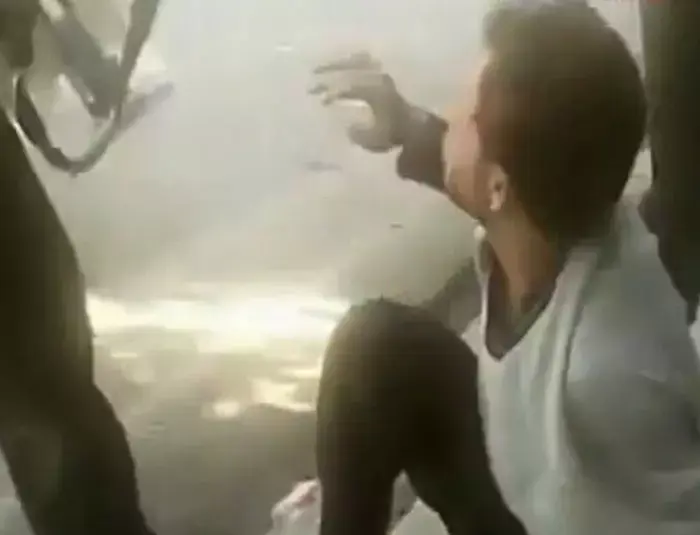 סוריה: שבוע דמים בחומס - בדרך למלחמת אזרחים?