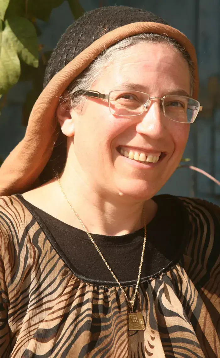 מדוע לא אשתתף במצעד ארגוני זכויות האדם