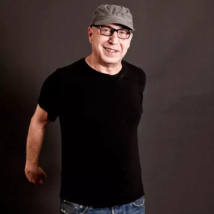 רמי פורטיס חוזר - האזינו לשיר חדש