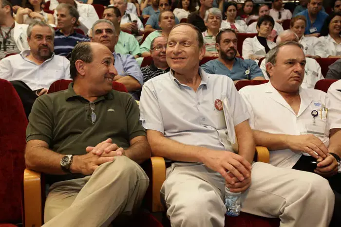 סוף לשביתה? פריצת דרך במו"מ בין הרופאים והאוצר