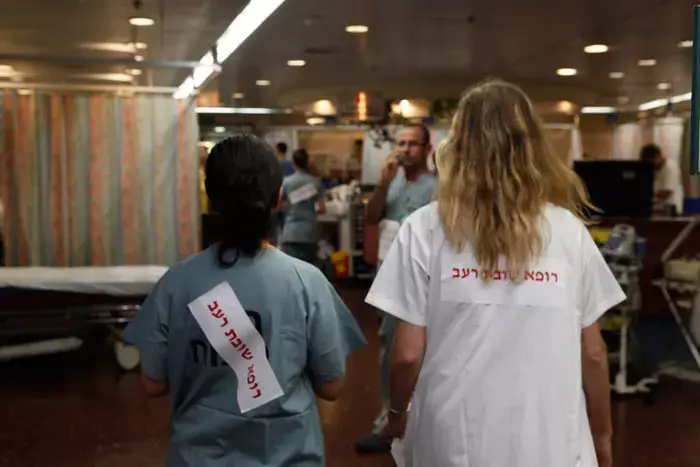 בית הדין לעבודה: "התפטרות המתמחים אינה חוקית"