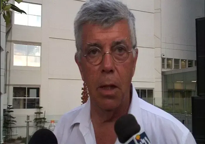 מחאת הרופאים: "ביבי צריך להבין שהמערכת קורסת"