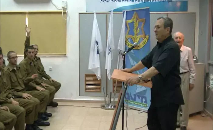 גיוס אוגוסט: המוטיבציה לשירות קרבי נותרה גבוהה
