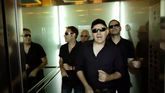 בכורה: אתניקס בקליפ חדש - "הטעם שנשאר"