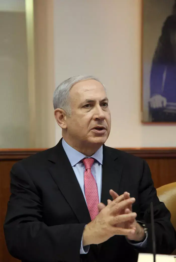 מכה לנתניהו: דחה הצבעת הממשלה על מתווה טרכטנברג