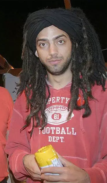 עידן רייכל בשליחות משרד החוץ